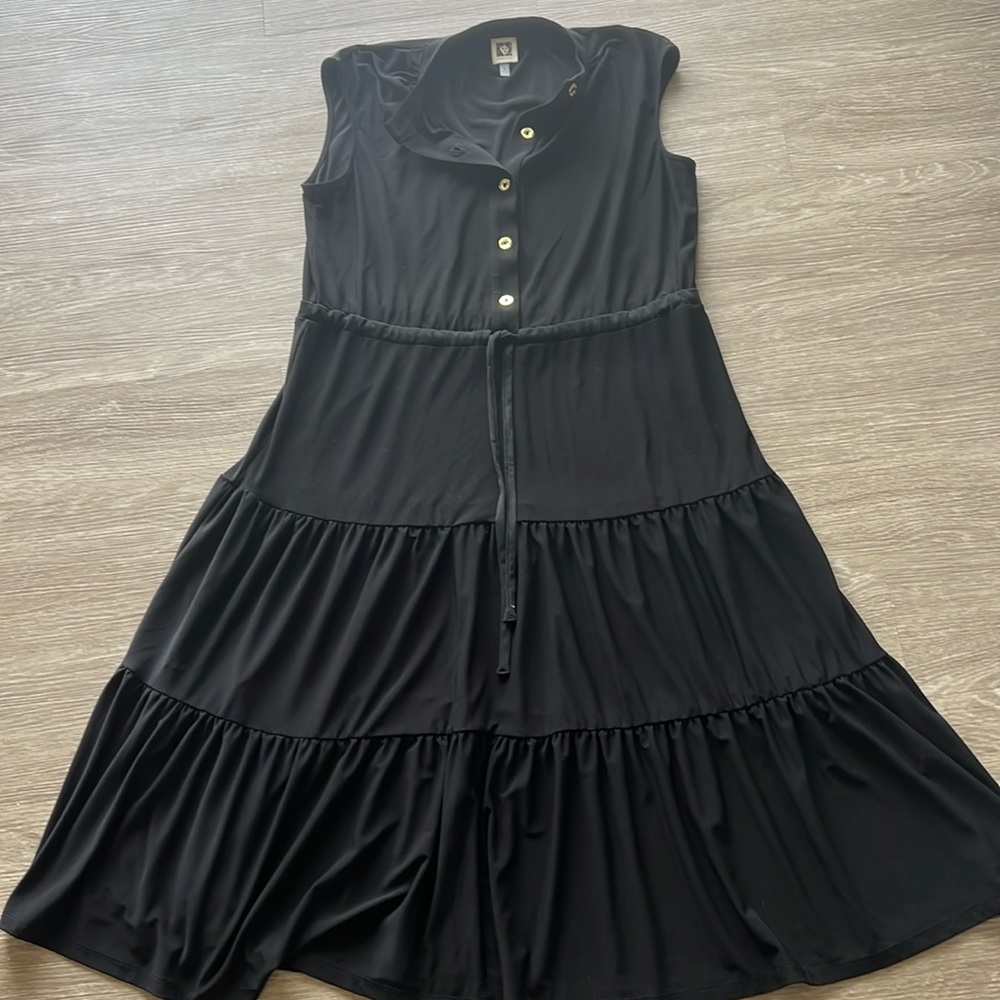 Anne Klein Dress
